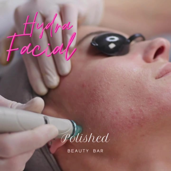 Polished Beauty Bar, photo 3