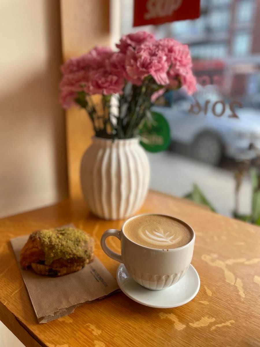 La Bamboche Patisserie