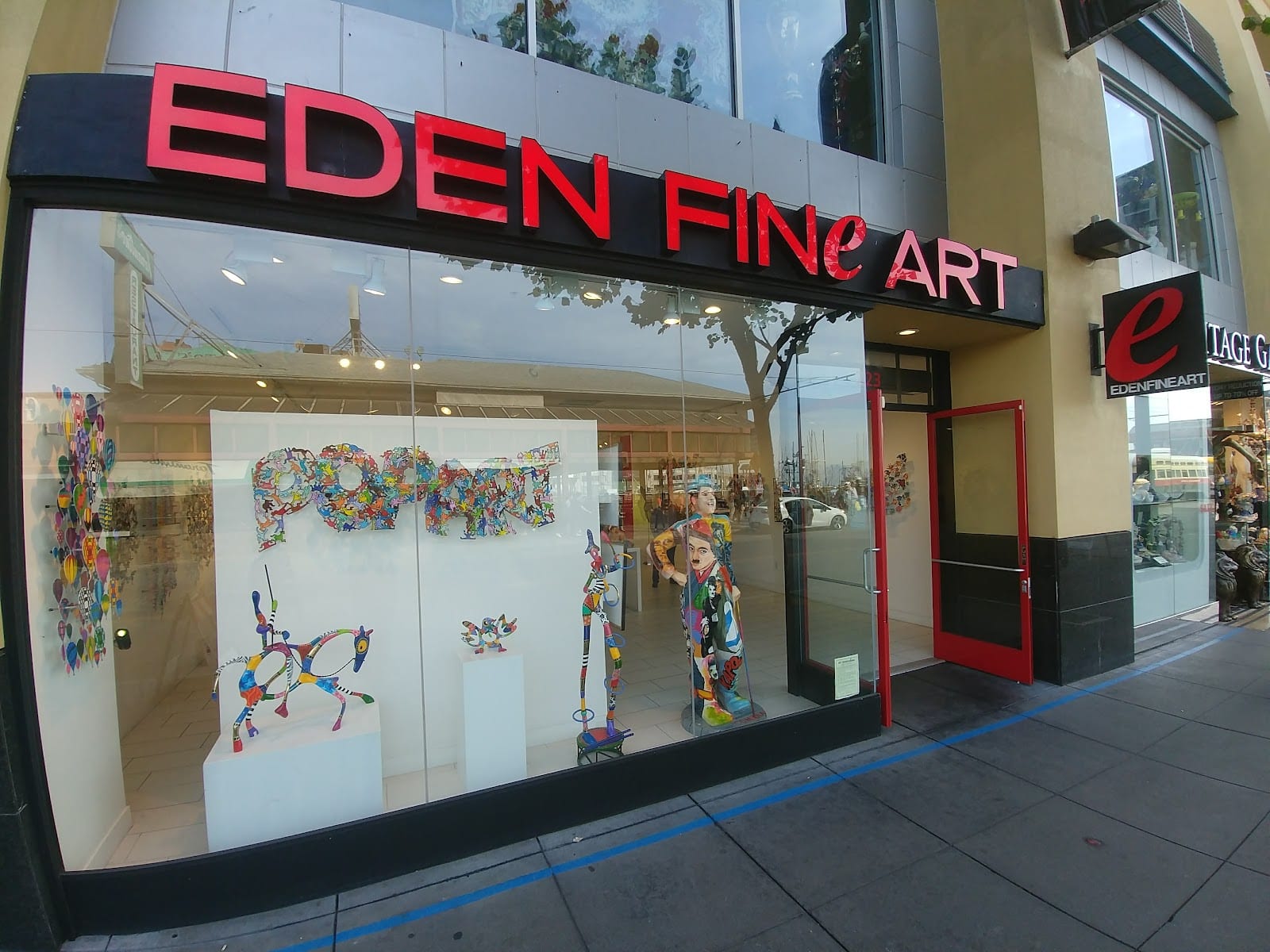 Eden Fine Art
