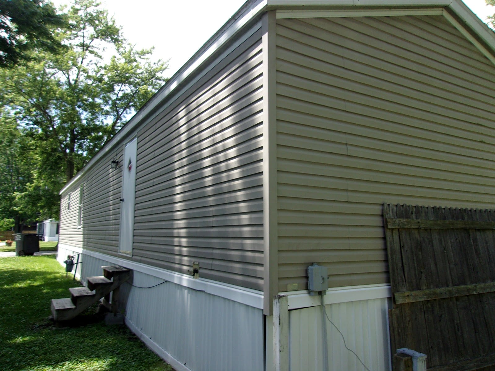 Rustic Manor Manufactured Home Community, photo 2