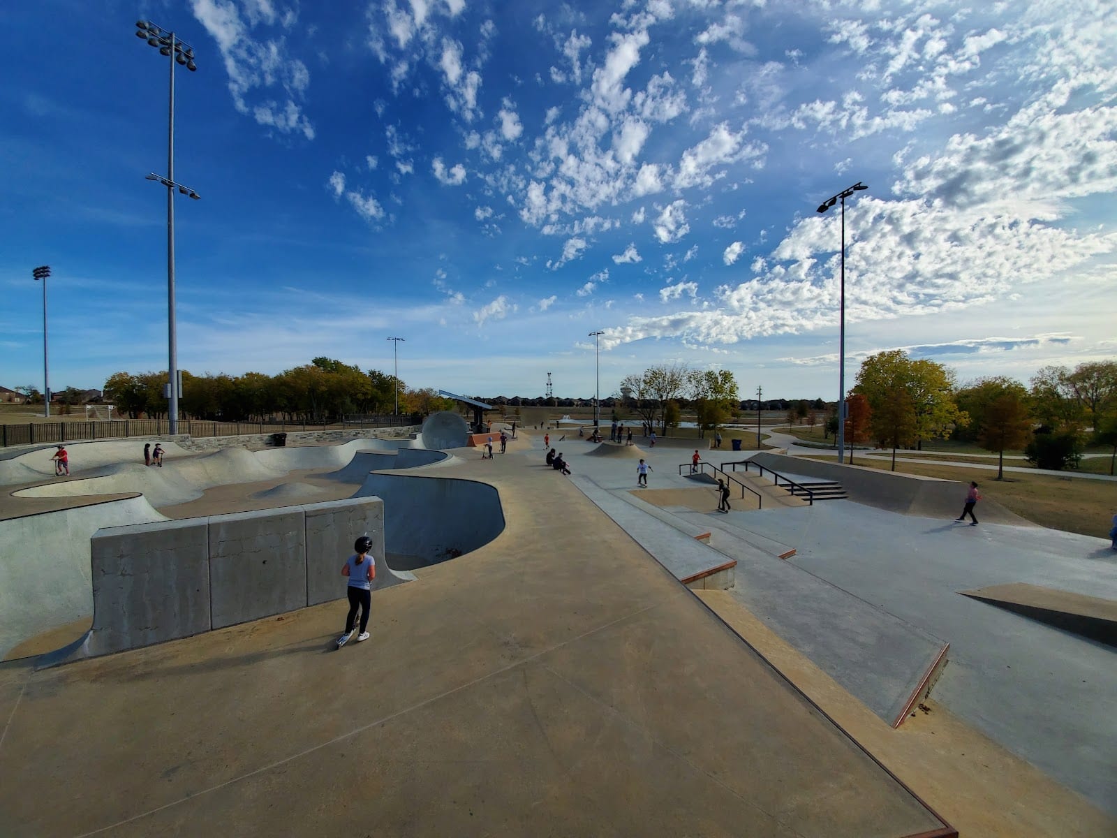Northeast Community Park