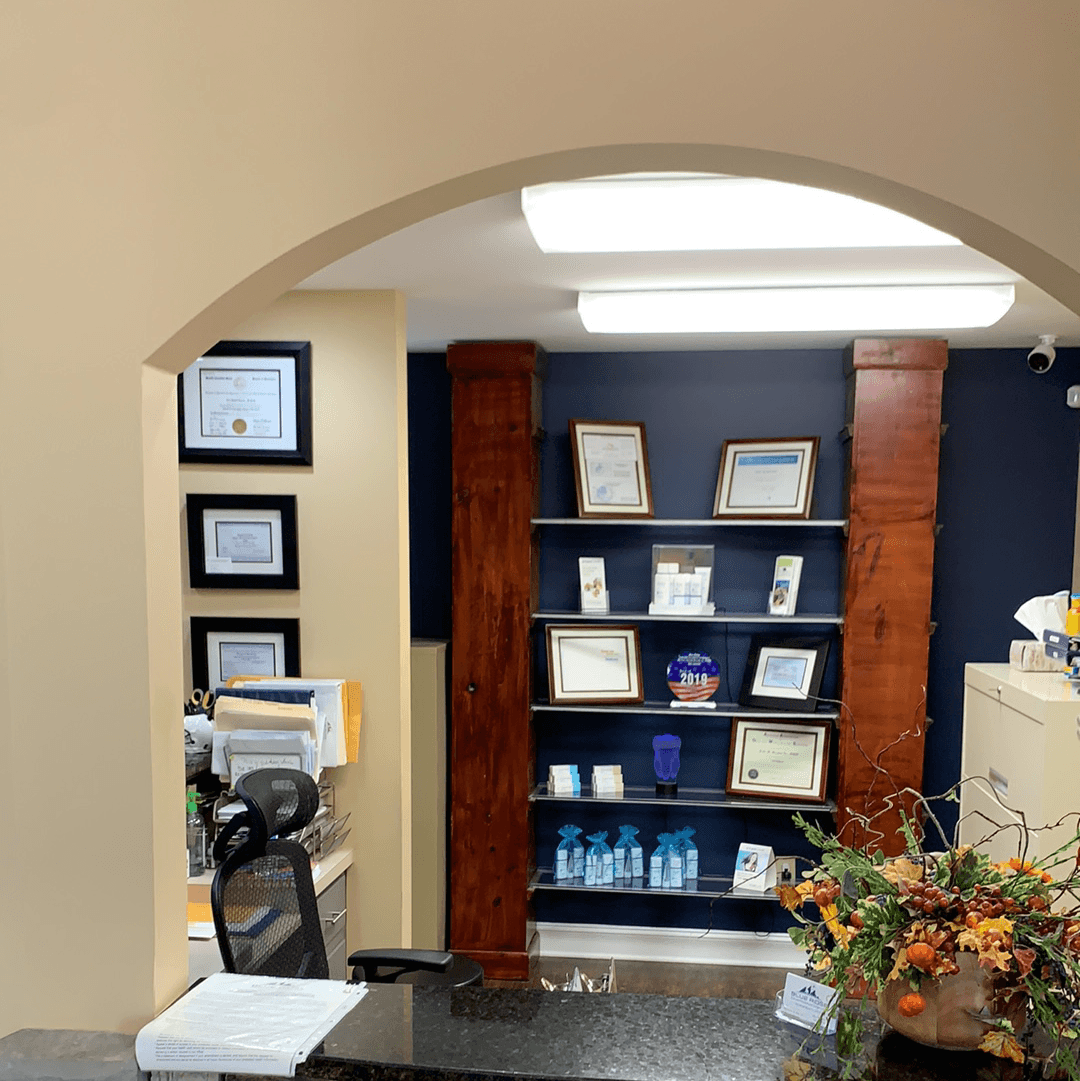 Blue Ridge Oral and Maxillofacial Surgery, P.A., photo 3