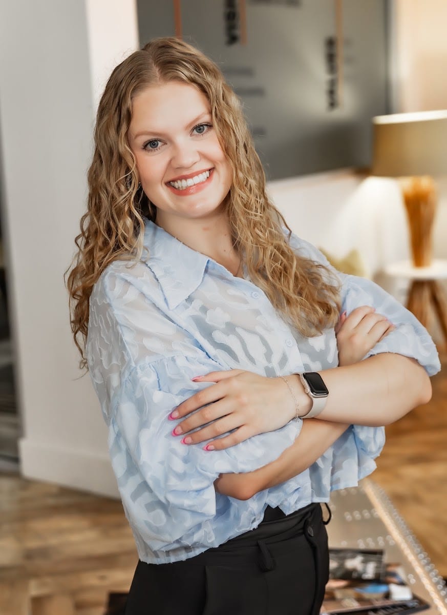 Catana Herr, REALTOR® Lubbock, TX