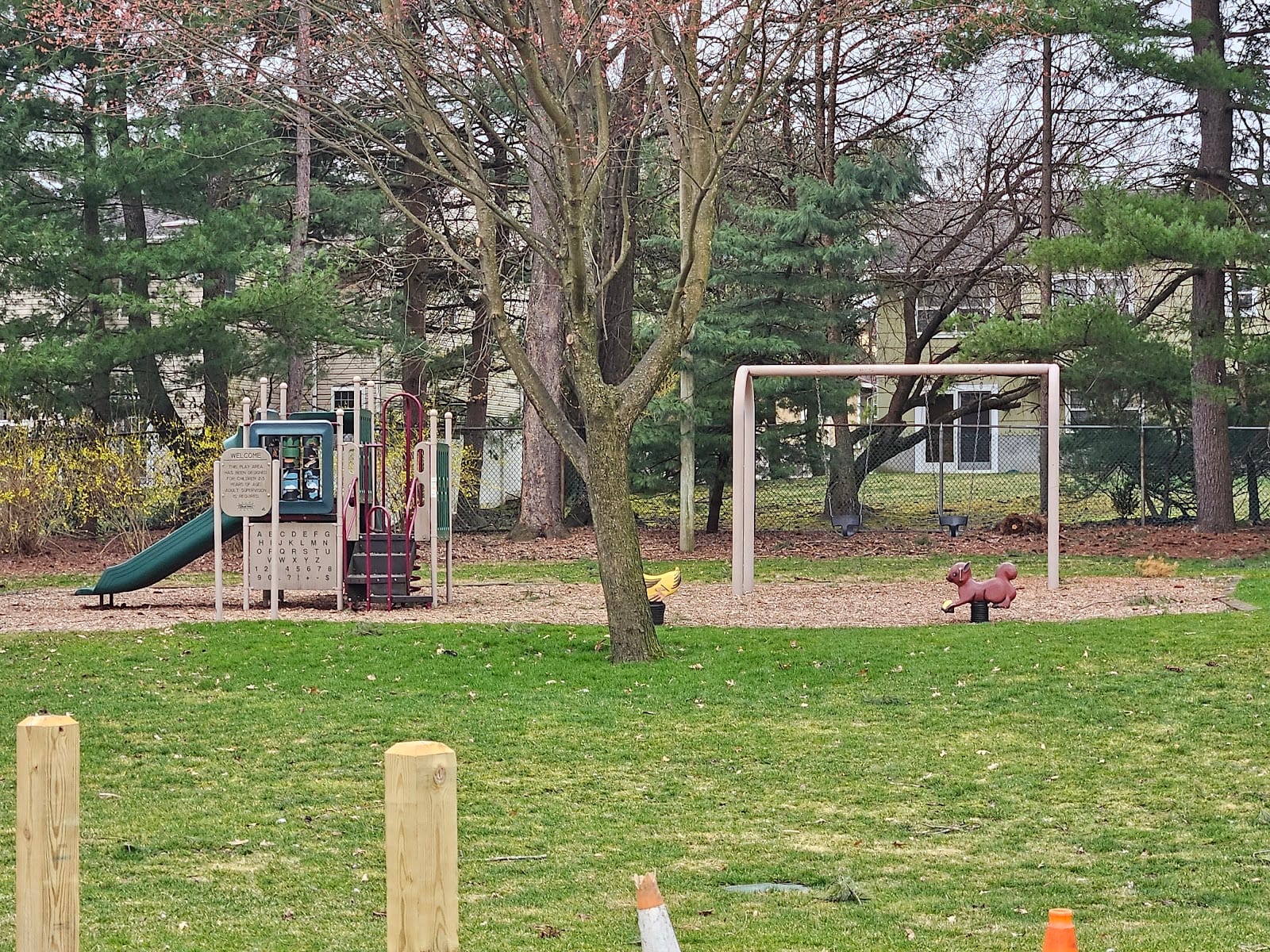 Di Maggio Park, photo 2