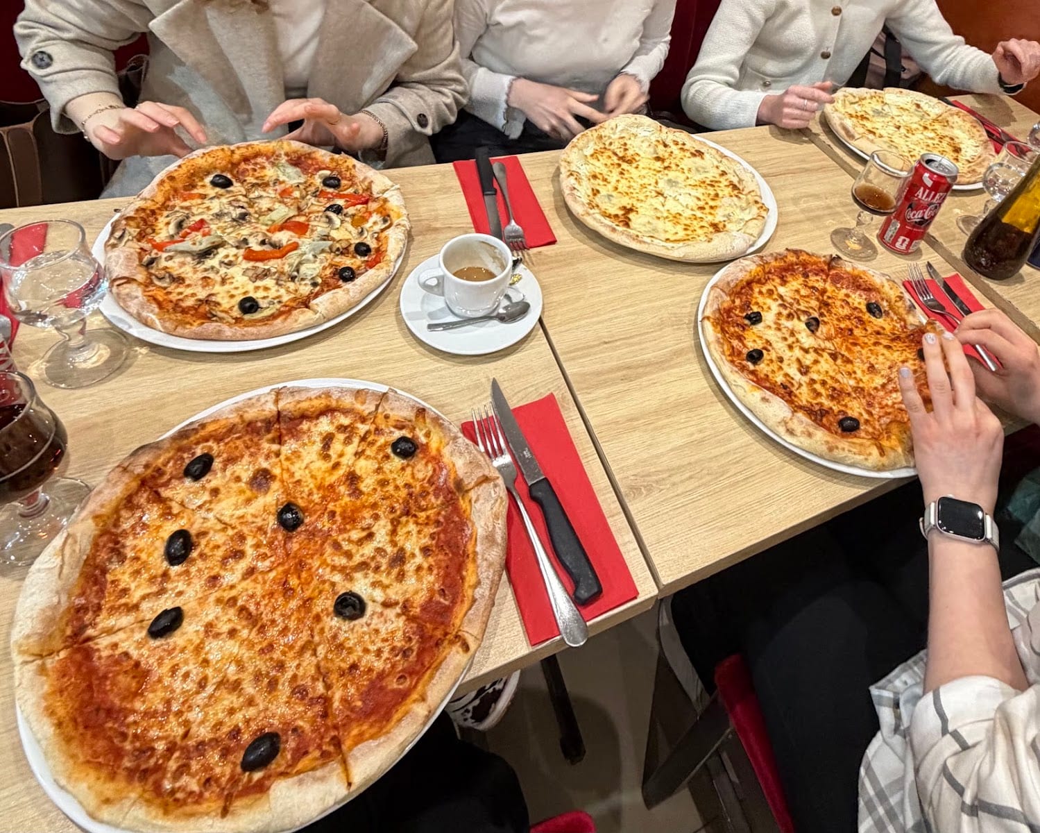 Pizza Nelly., photo 2