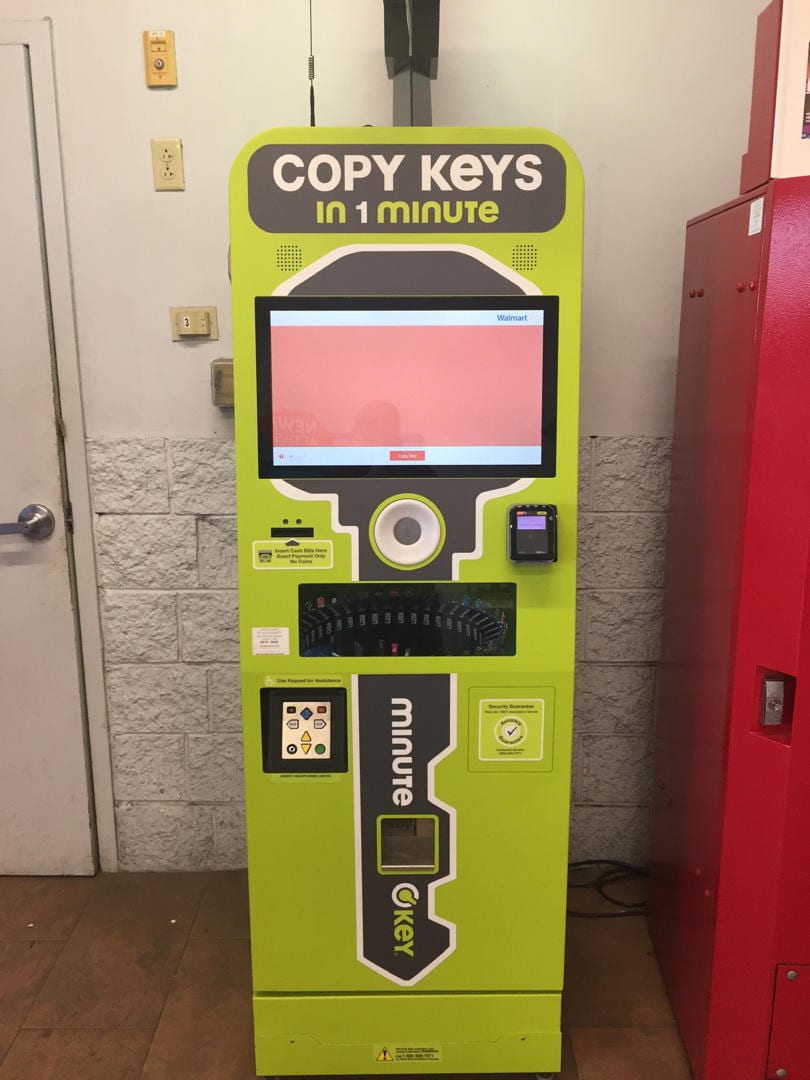 Minute Key, photo 2