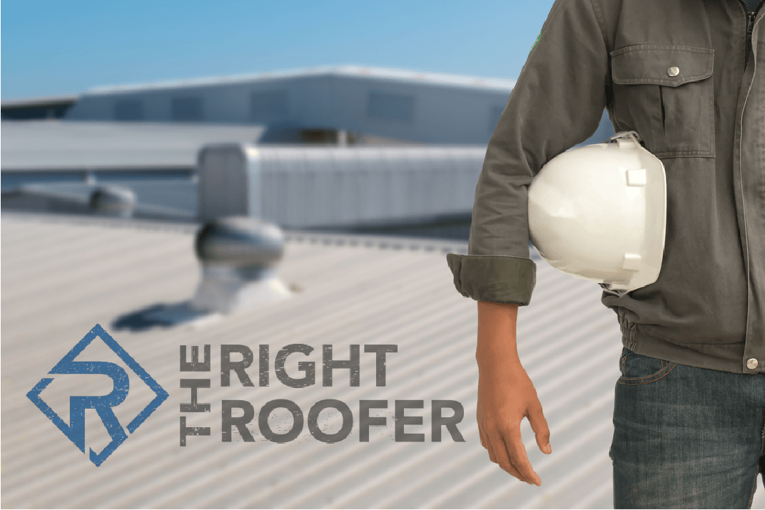 The Right Roofer, photo 2