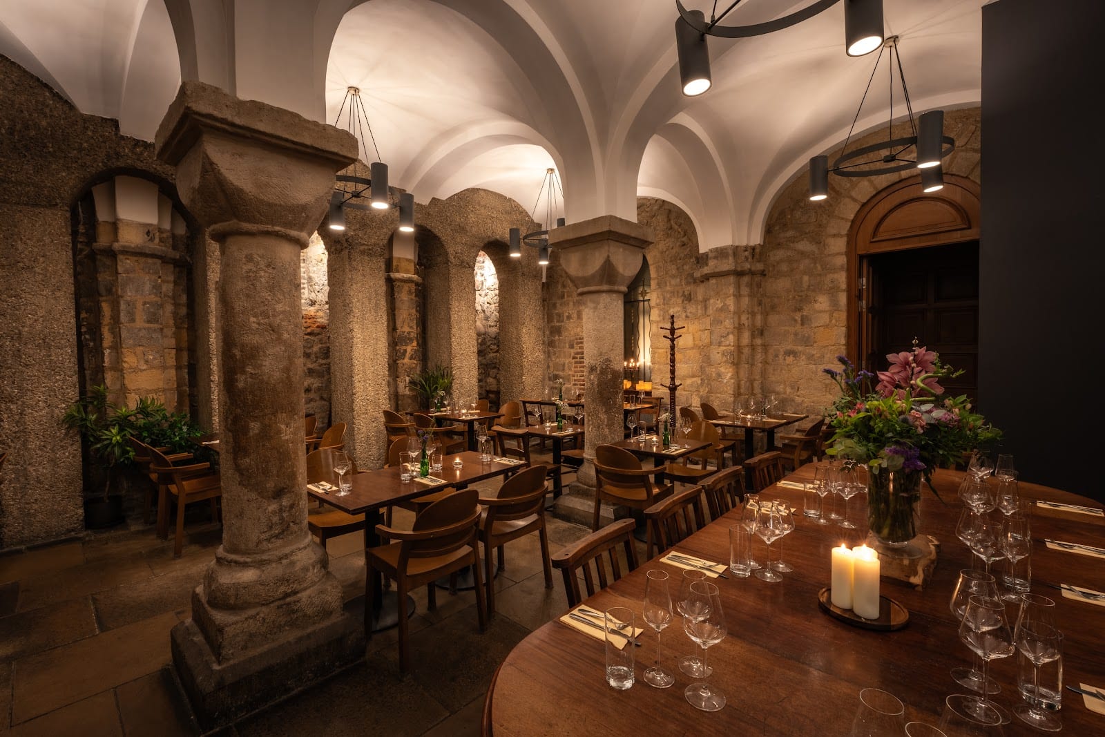 Humble Grape Bow Lane | Wine Bar & Restaurant, photo 2