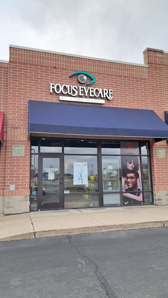 Focus Eye Care