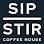 Sip Stir Coffee House