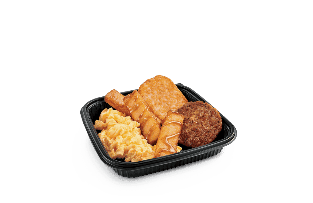 Jack in the Box, photo 4