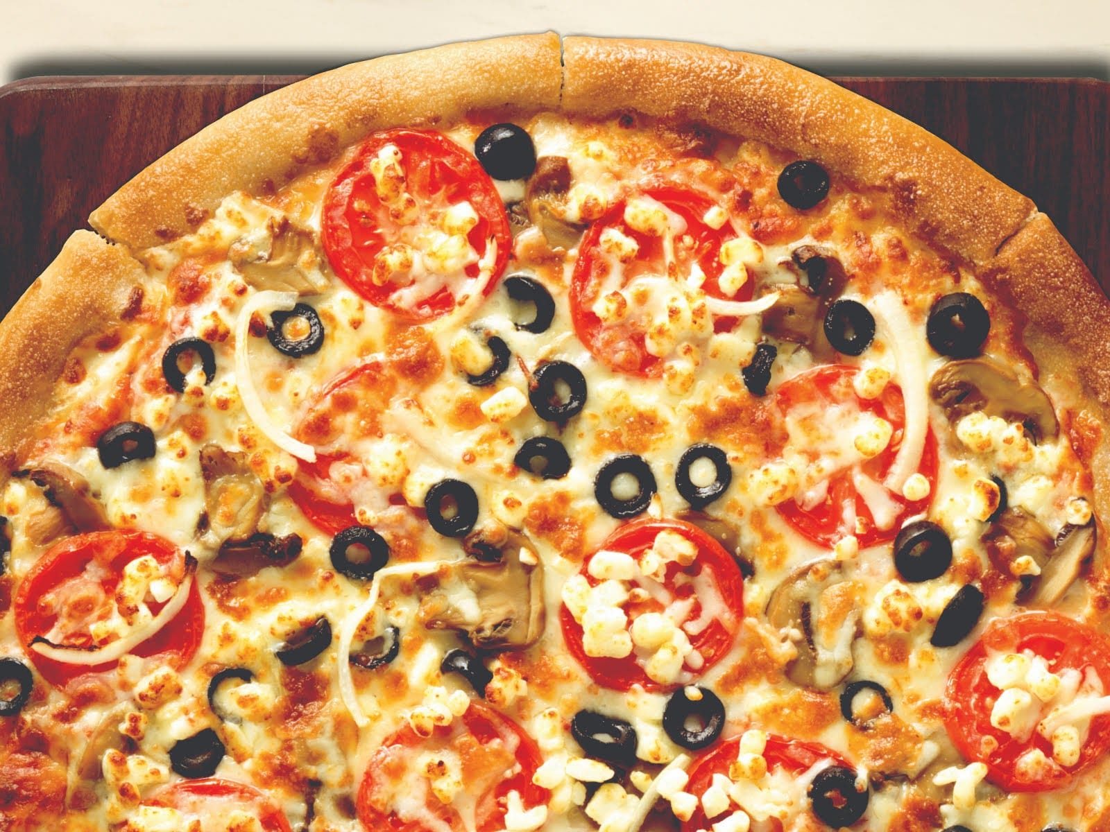 Marco's Pizza, photo 4