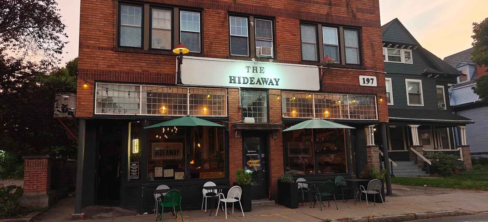 The Hideaway, photo 3