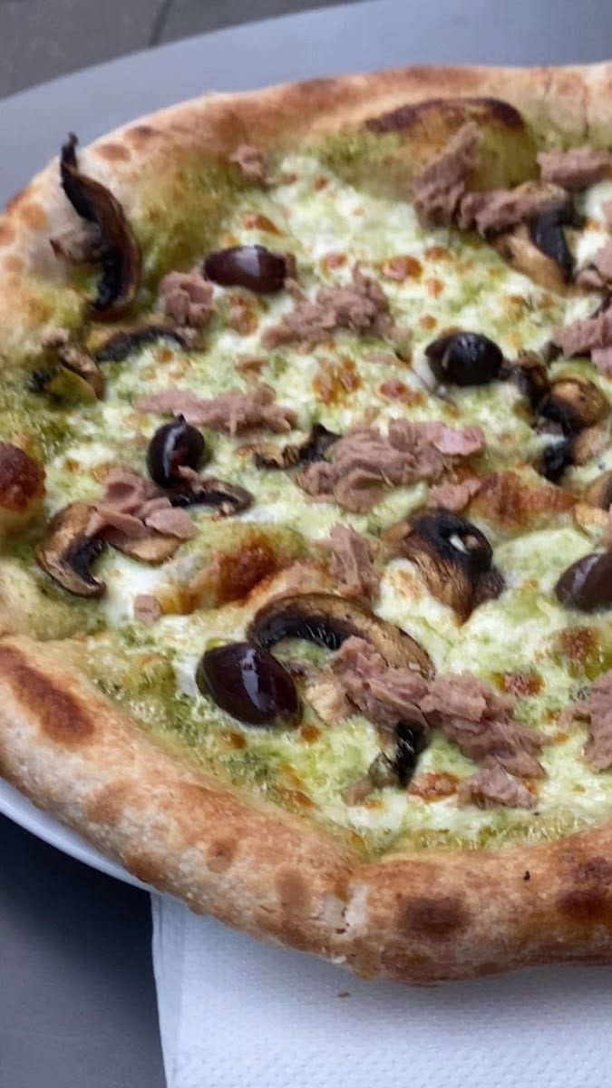 Best Pizza 75, photo 3