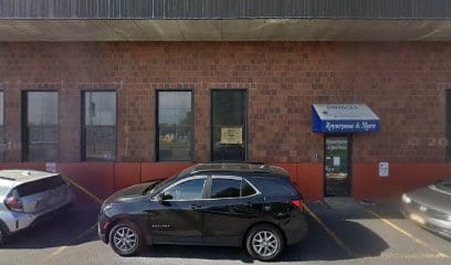 The Healing Place, photo 2