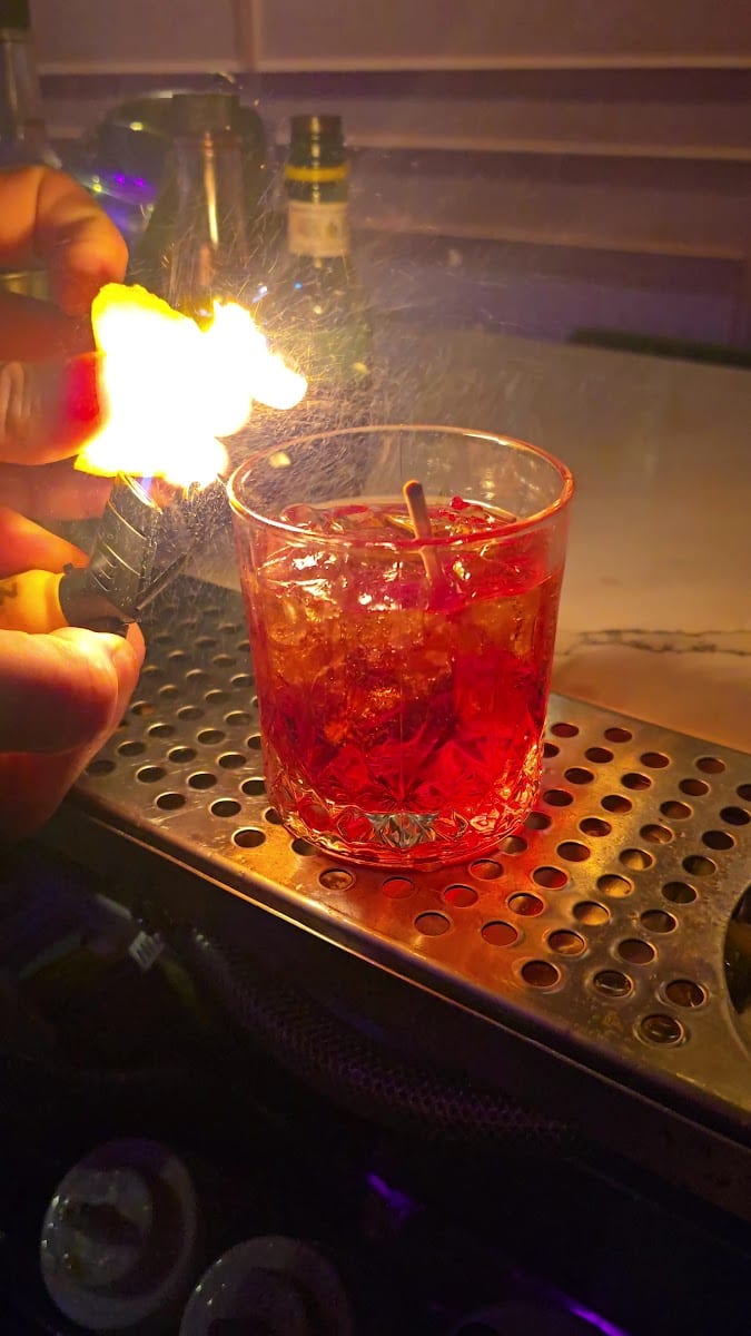 Boutique Bar, photo 3