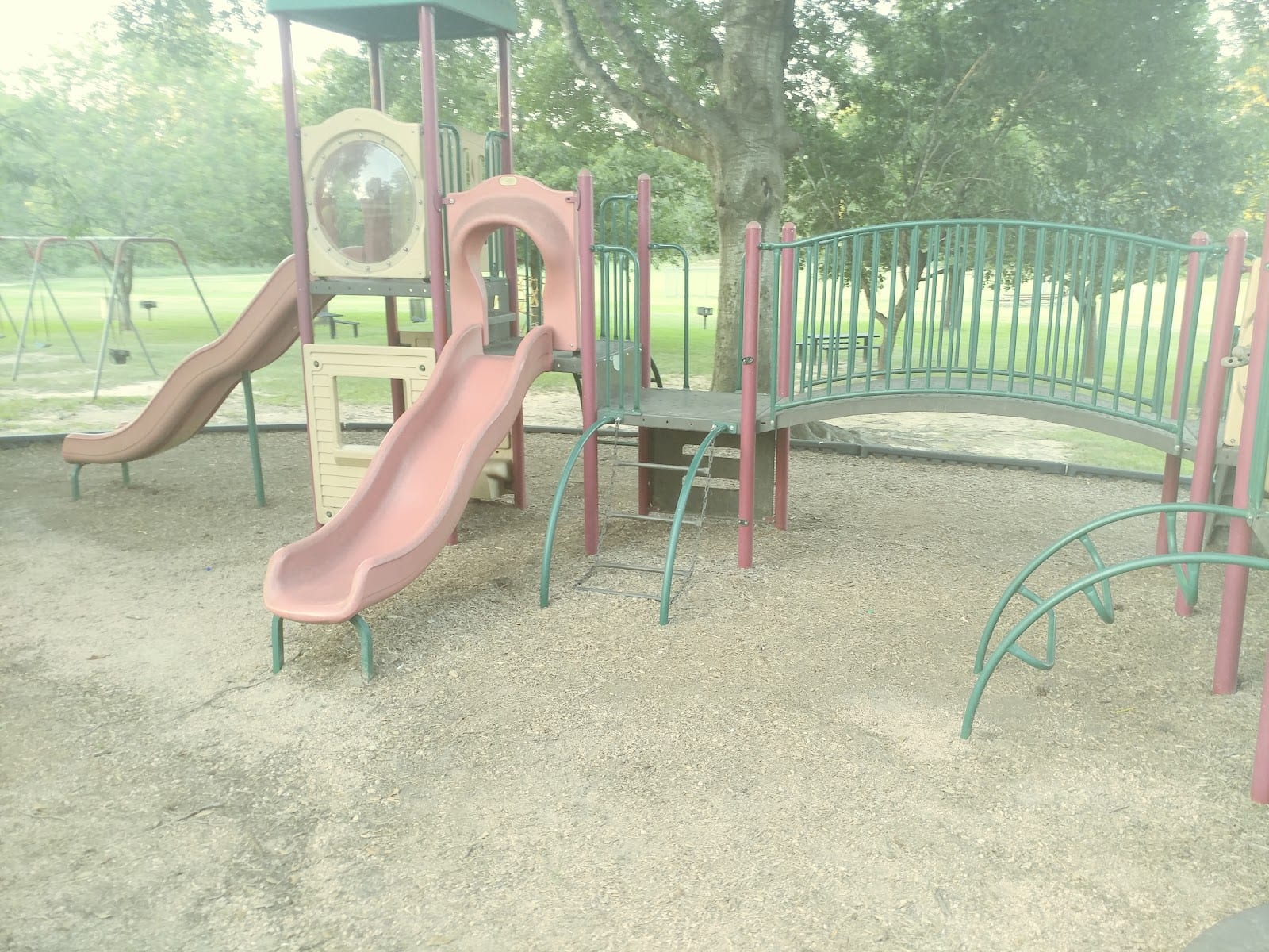 Lexington Woods North Clubhouse, photo 2
