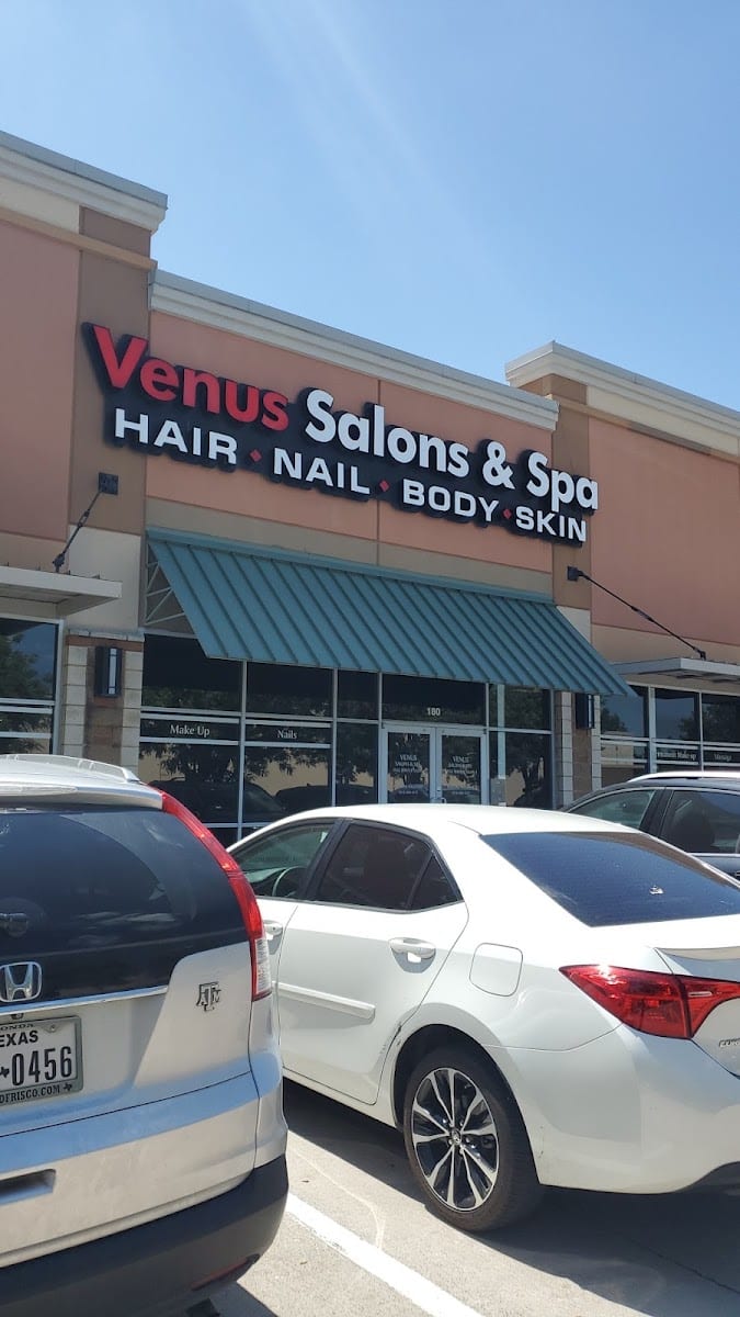 A Hair Salon LLC