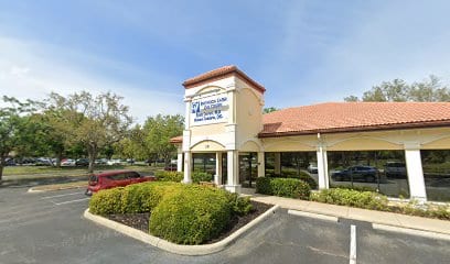 Provision Laser Eye Center