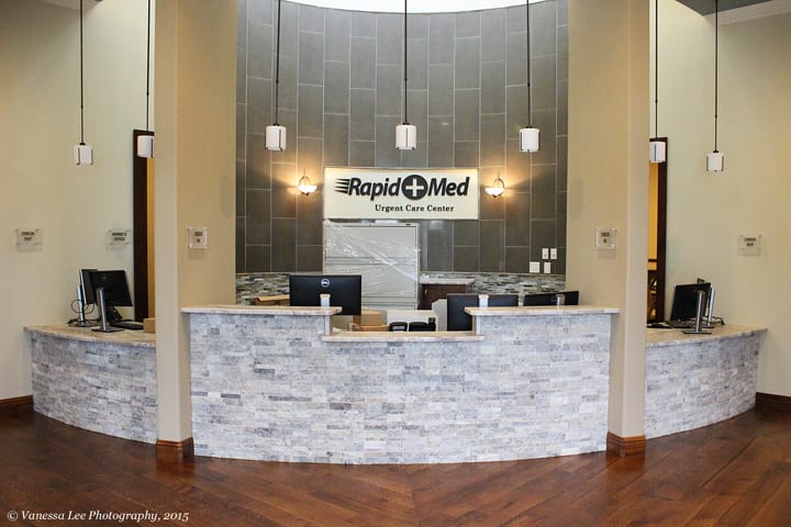 Rapid Med Urgent Care