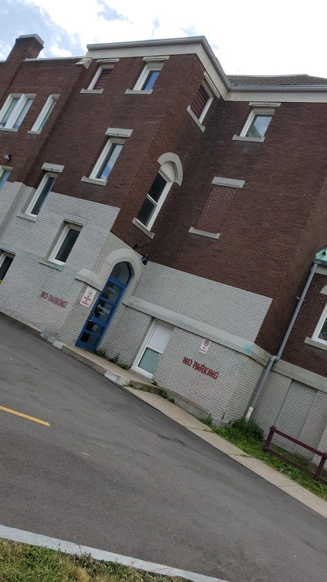 Jordan Health Community Place, photo 3
