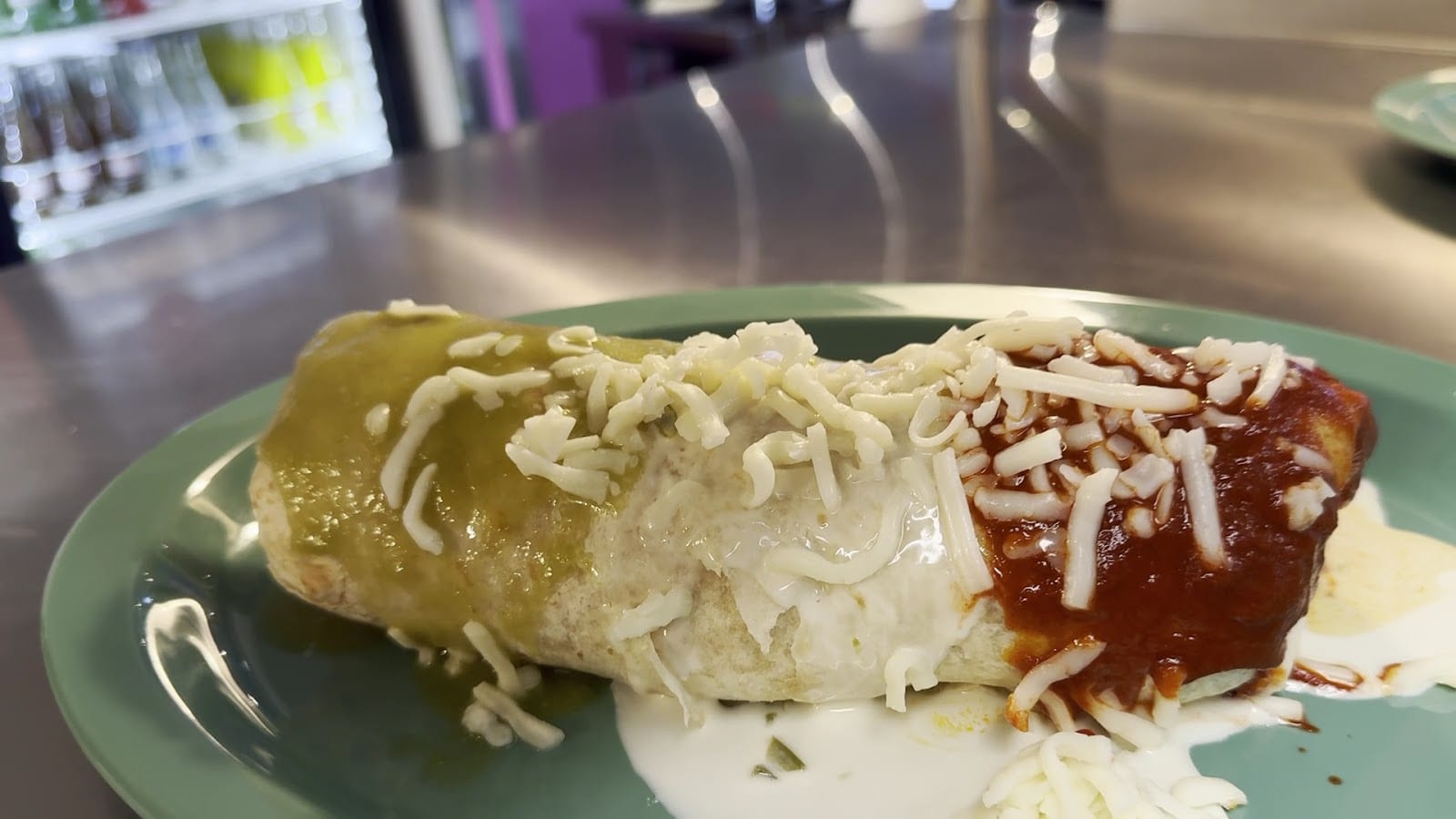 El Cazo Mexican Restaurant - Little Rock AR, photo 3