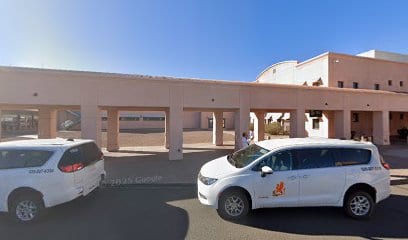 Tucson Vamc Outpatient Pharm
