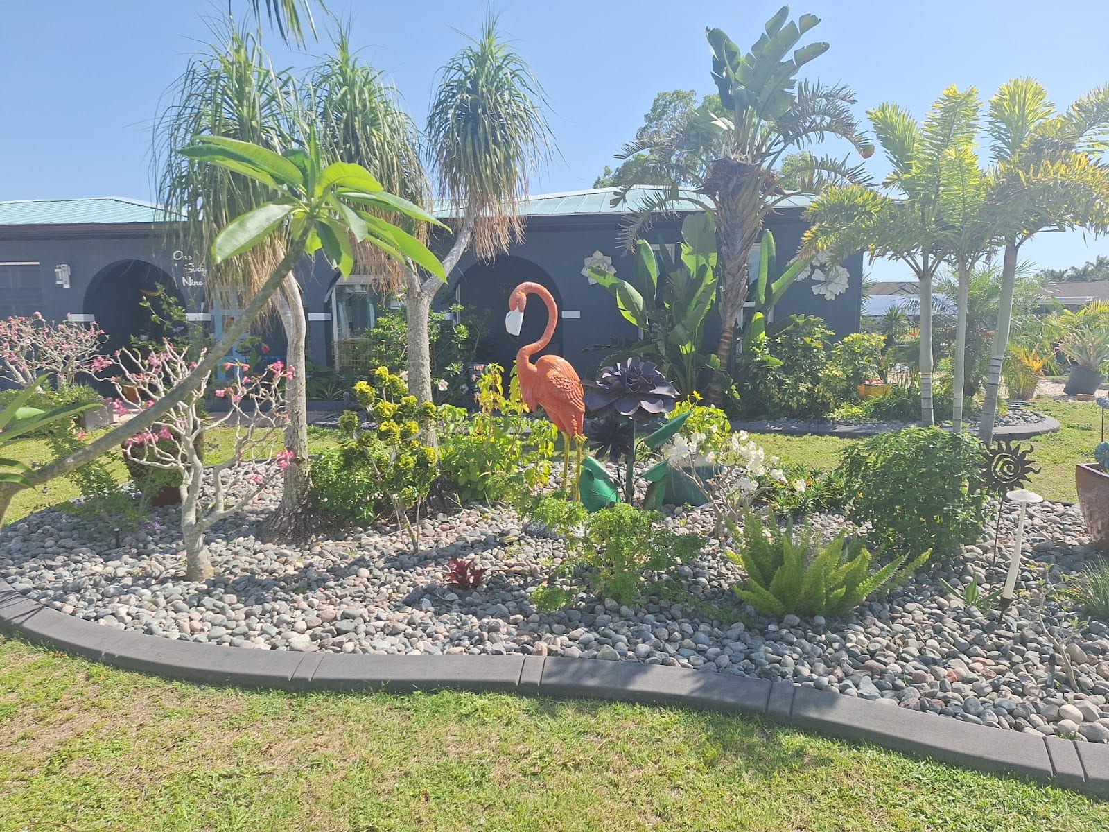 Barracuda Landscape & Curbing, photo 3