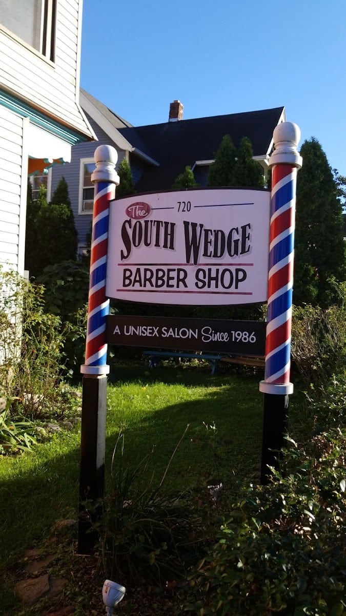 South Wedge Barber Shop