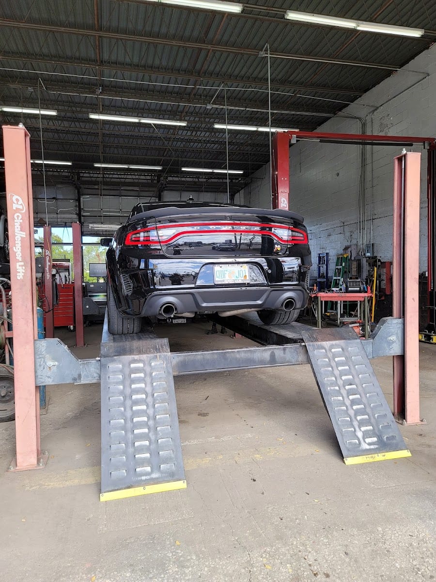 Quality Value Automotive Repair
