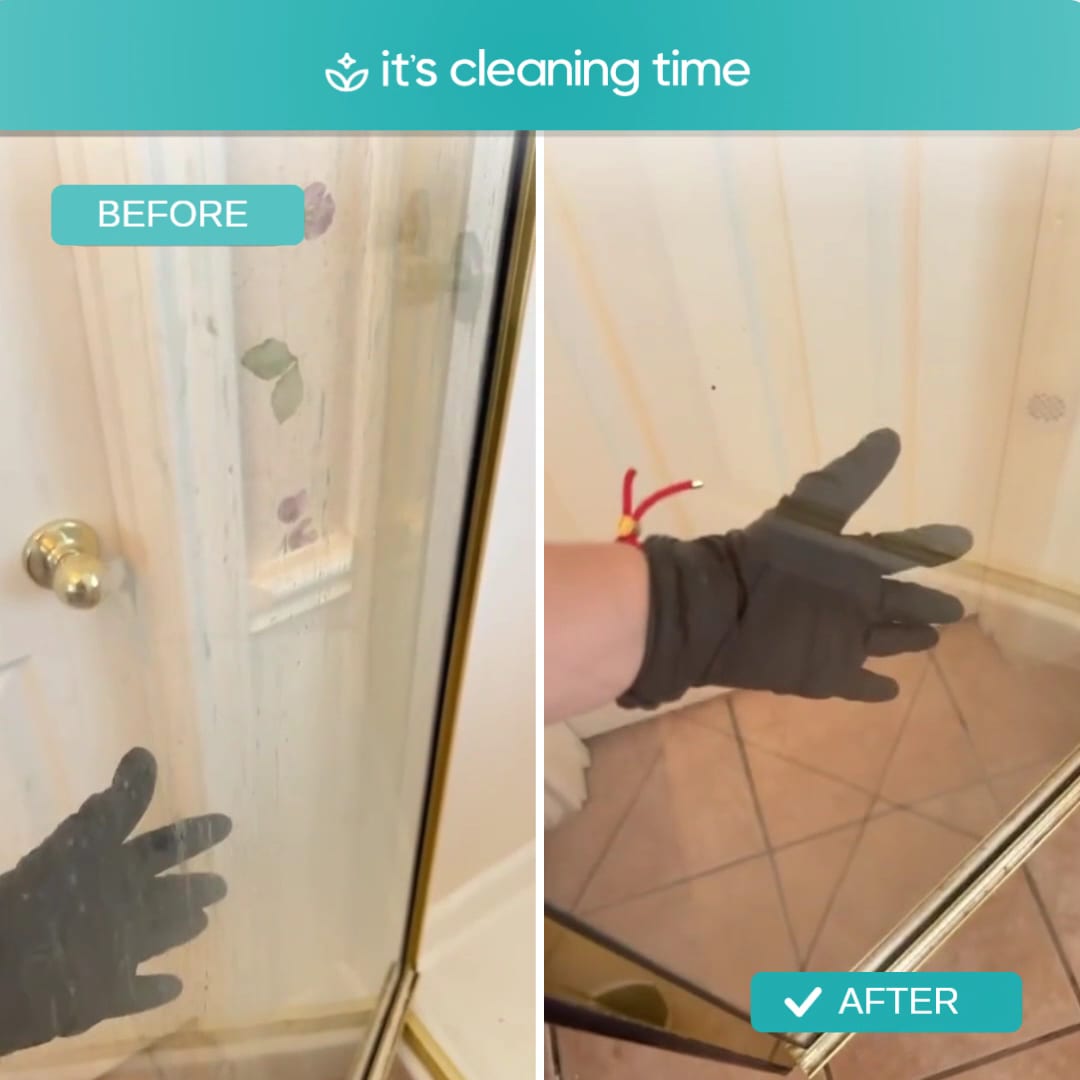 It's Cleaning Time, photo 3