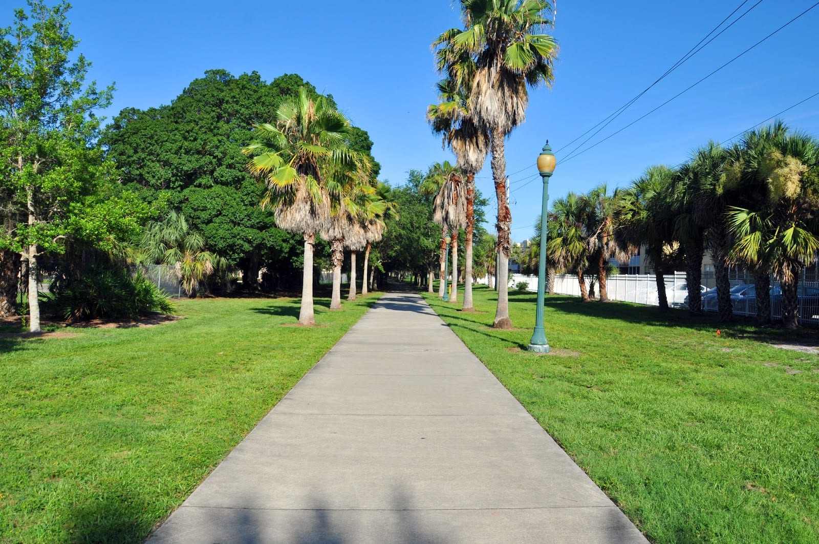 Tuttle Walkway Park, photo 3