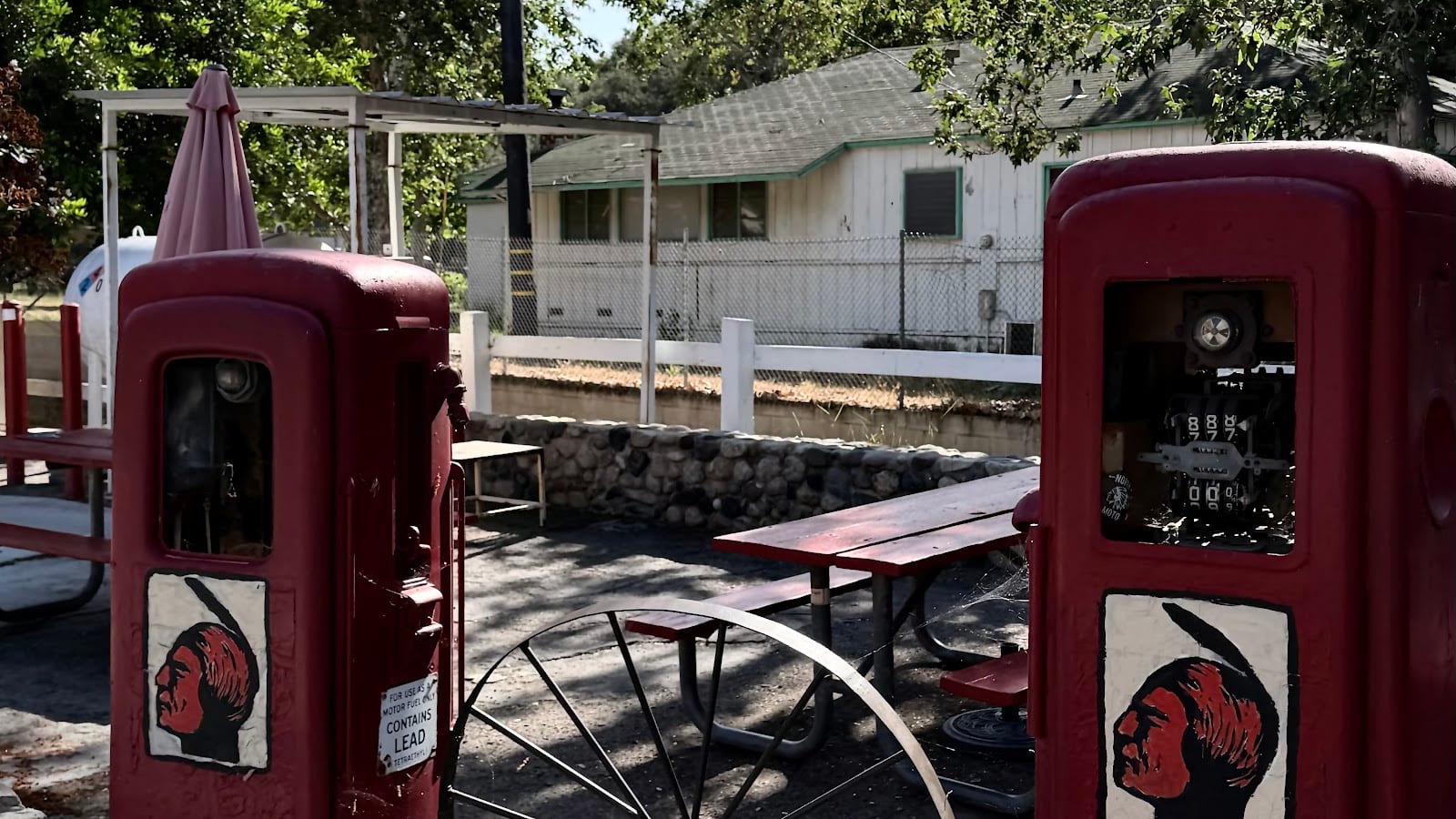 Trabuco General Store