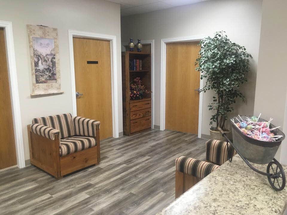 Lindsey Acupuncture Clinic Logan
