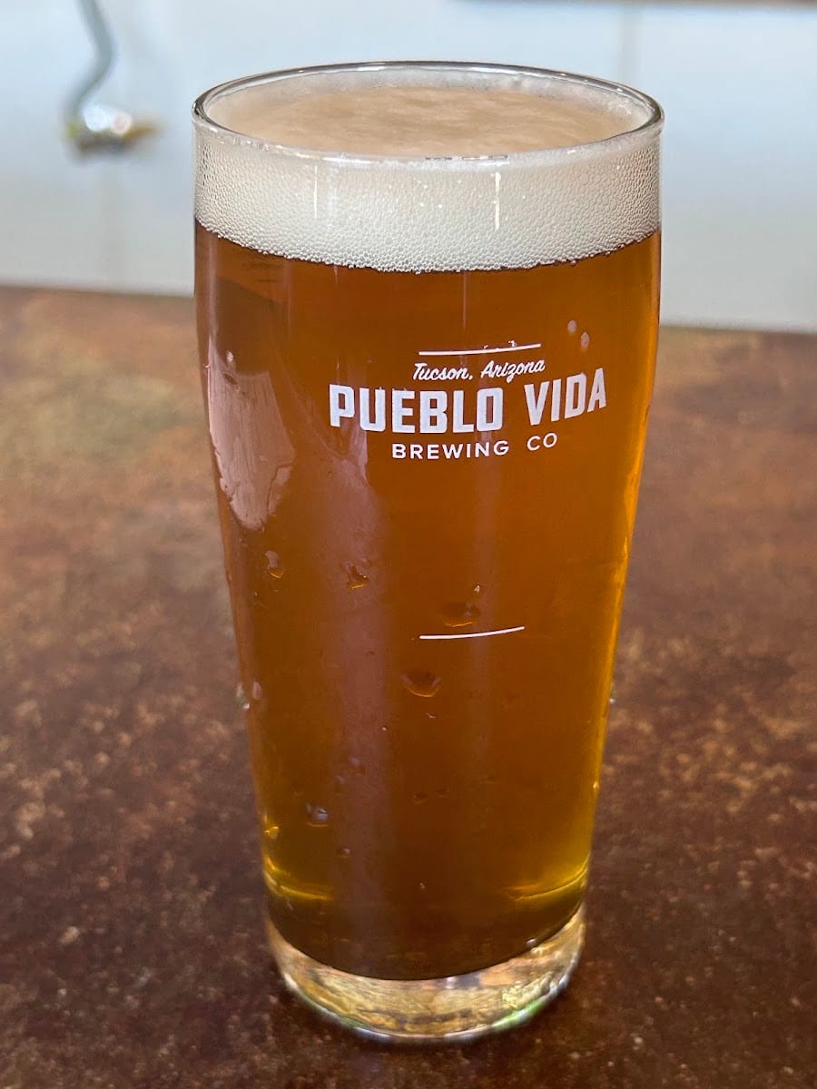 Pueblo Vida Brewing Company
