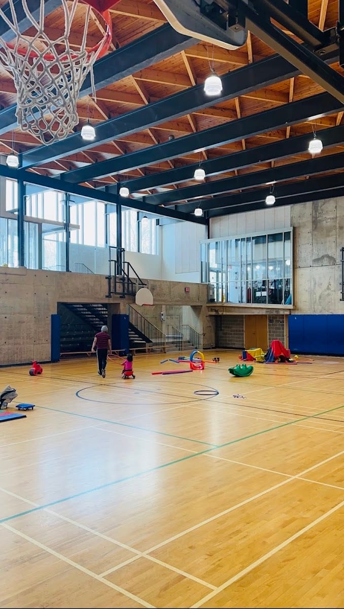 Jenner Jean-Marie Community Centre
