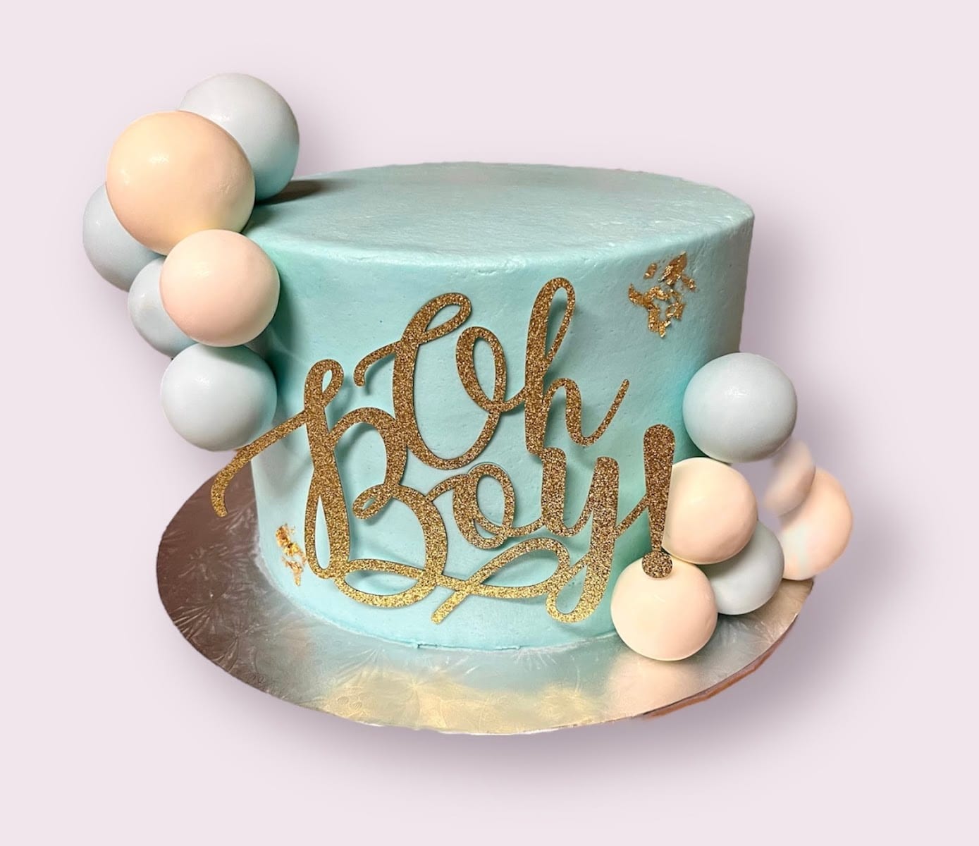 The Cake Faery, photo 4