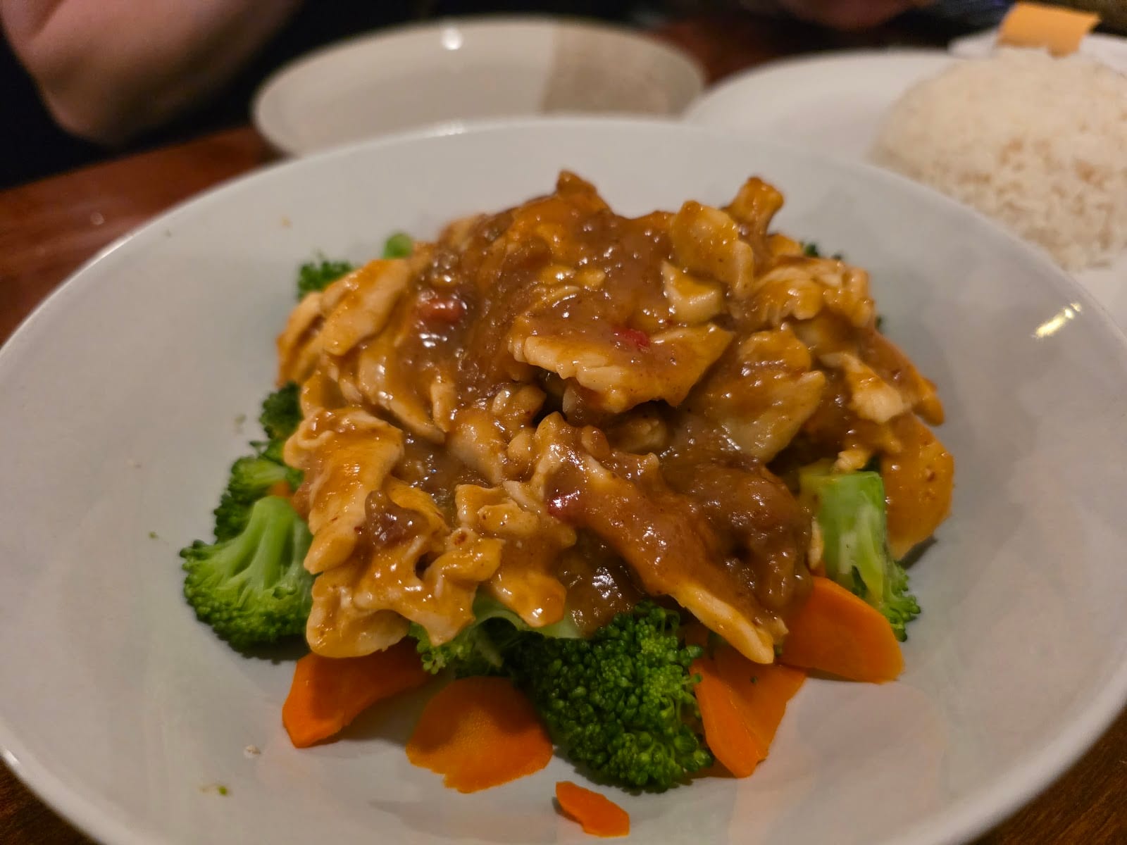 Thai Diner, photo 3