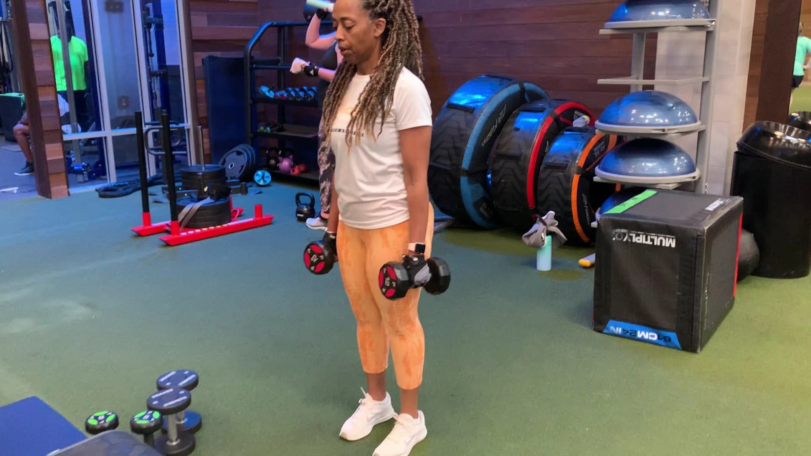 Fuel & Forge Personal Group Training and Nutrition Coaching, photo 2