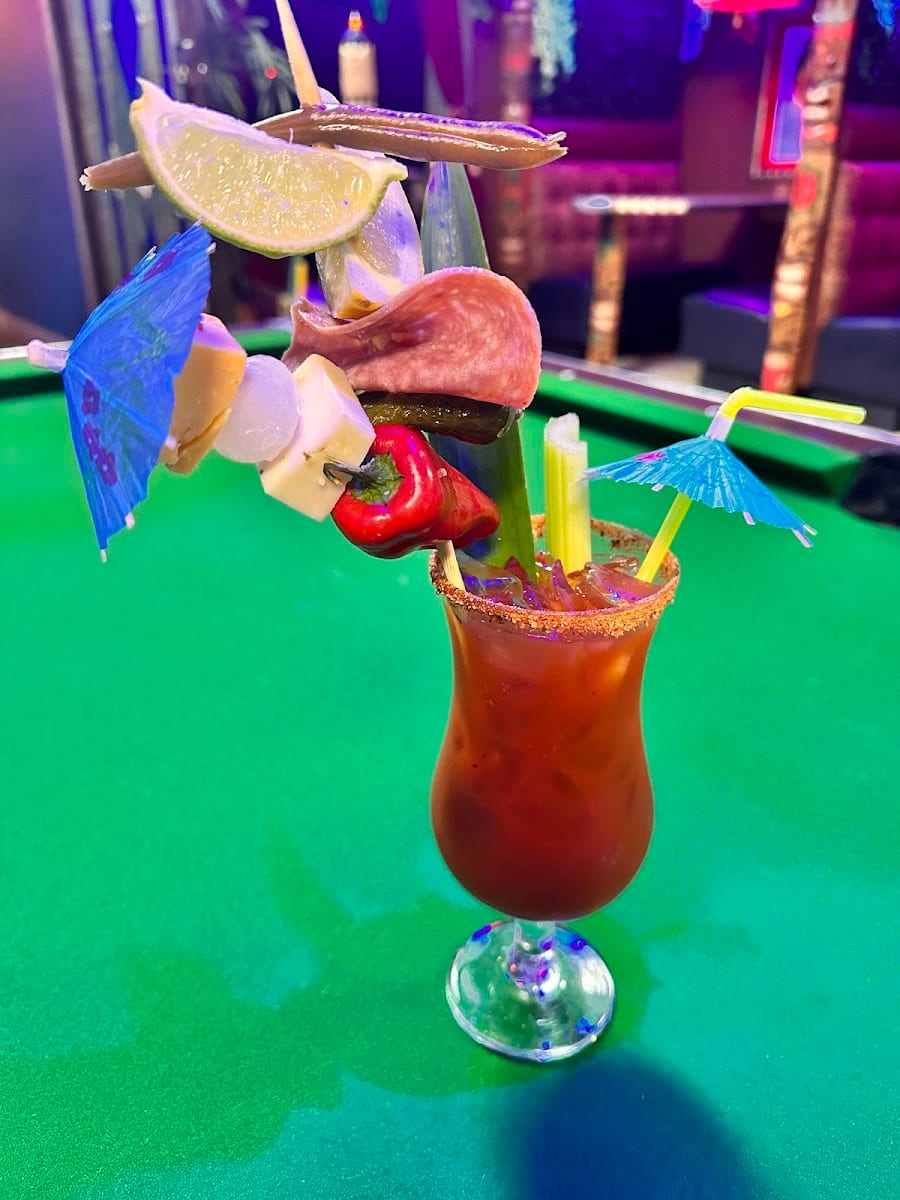Forbidden Tiki, photo 2