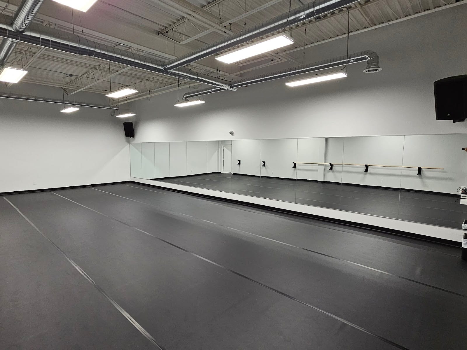 Performing Dance Arts Yorkdale
