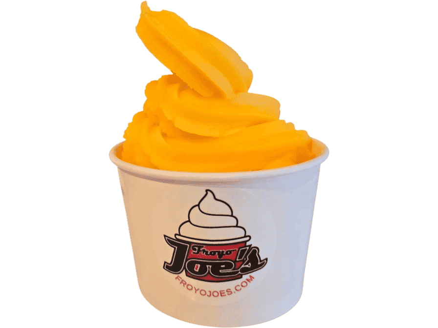 Froyo Joe's - Highland Village, photo 3