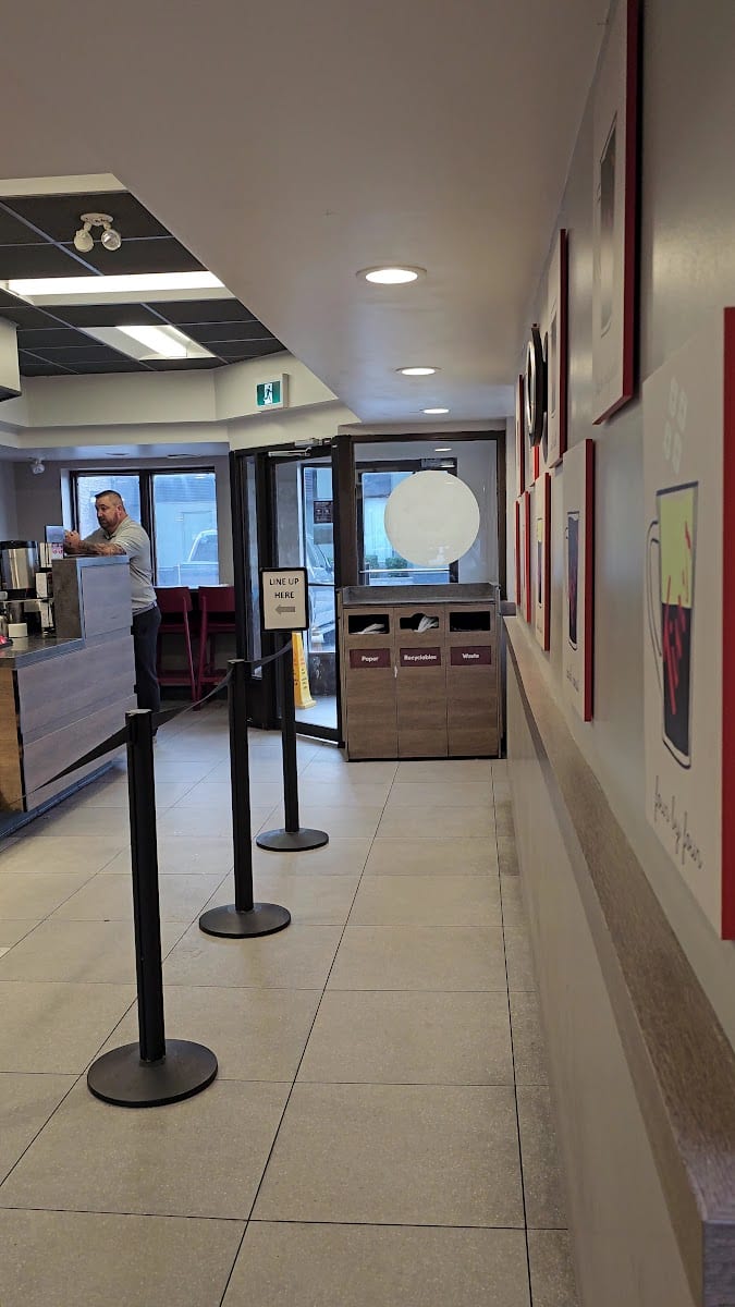 Tim Hortons, photo 3