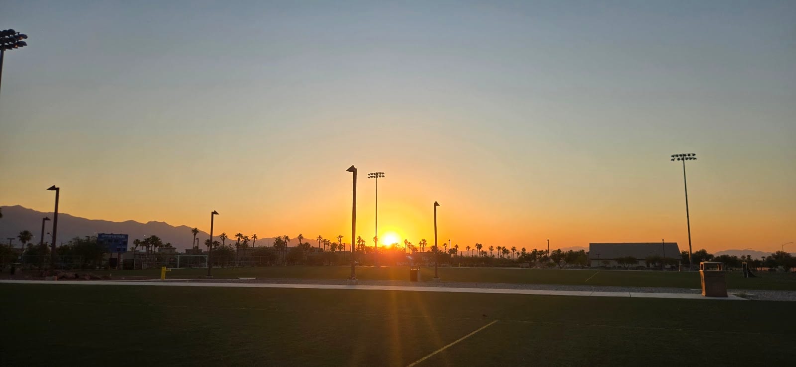 Viper Lacrosse Fields Family Sports Complex, photo 3