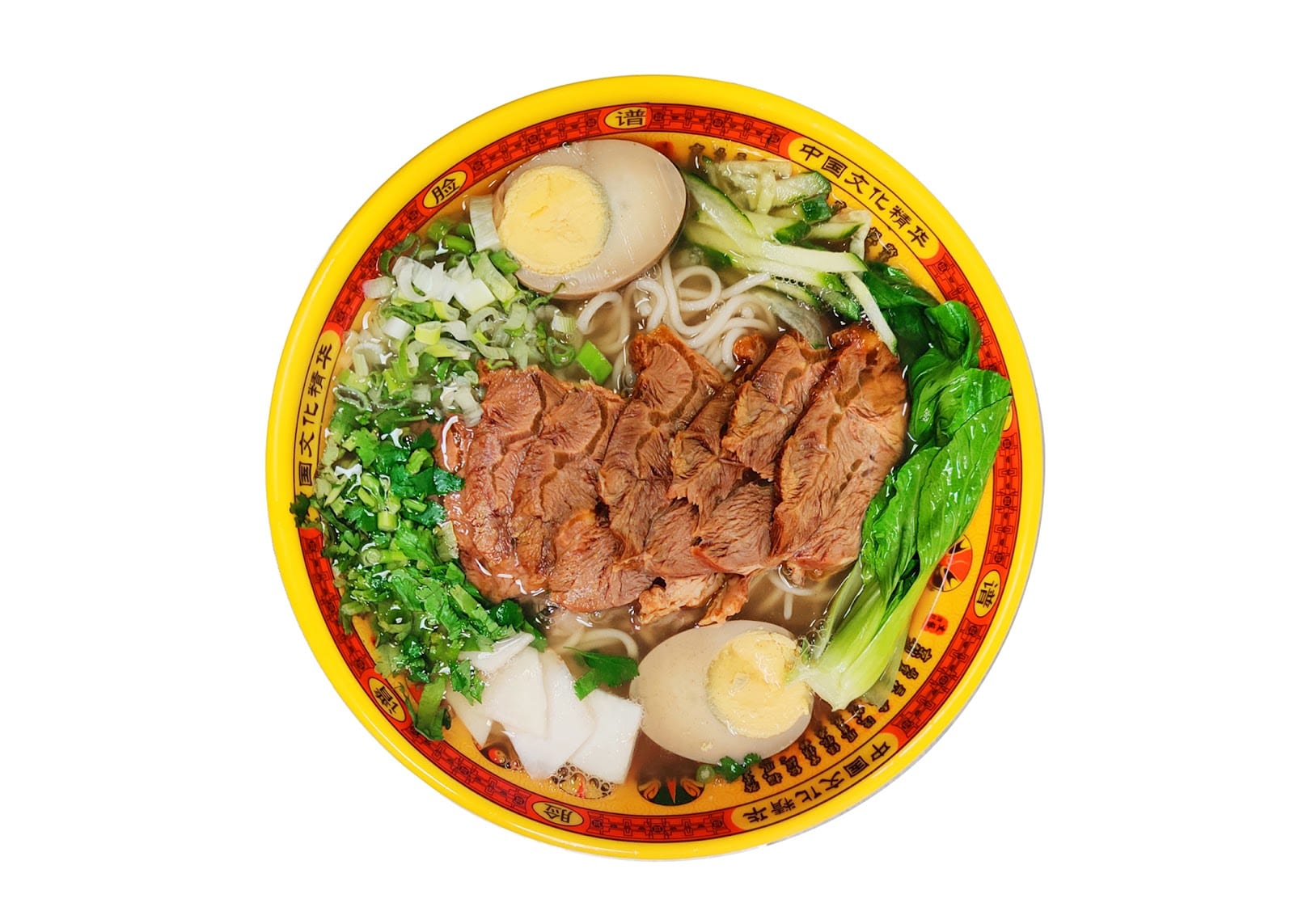 YOODLE 镛記面館, photo 4