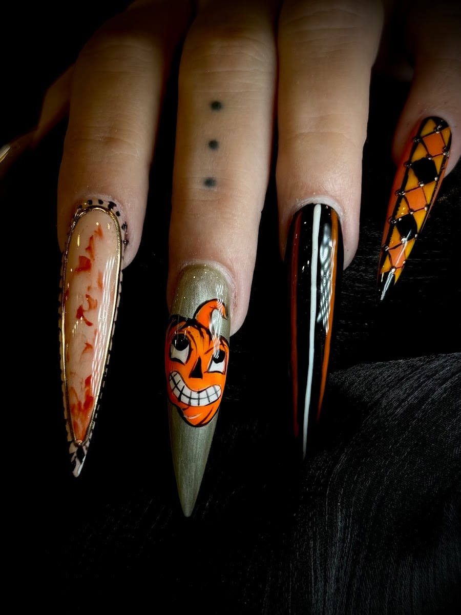 Madison Nails & Spa