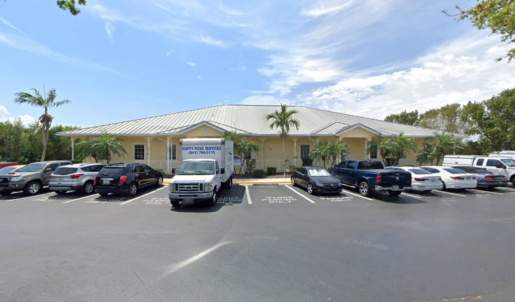 McCarthy CRE at SVN Commercial Partners