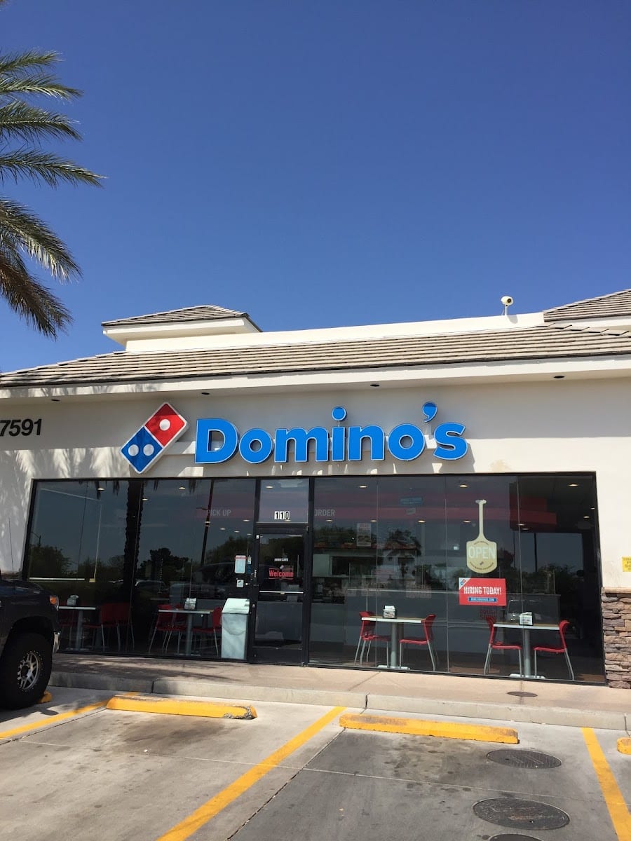 Domino's Pizza, photo 2