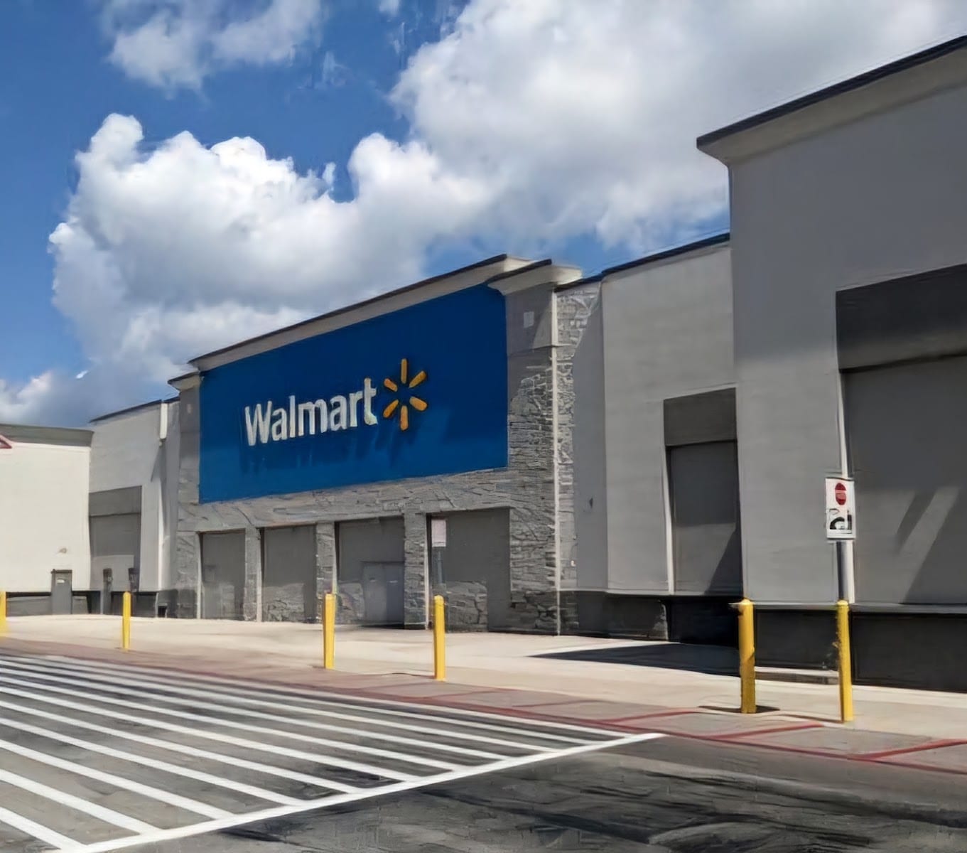 Walmart Deli