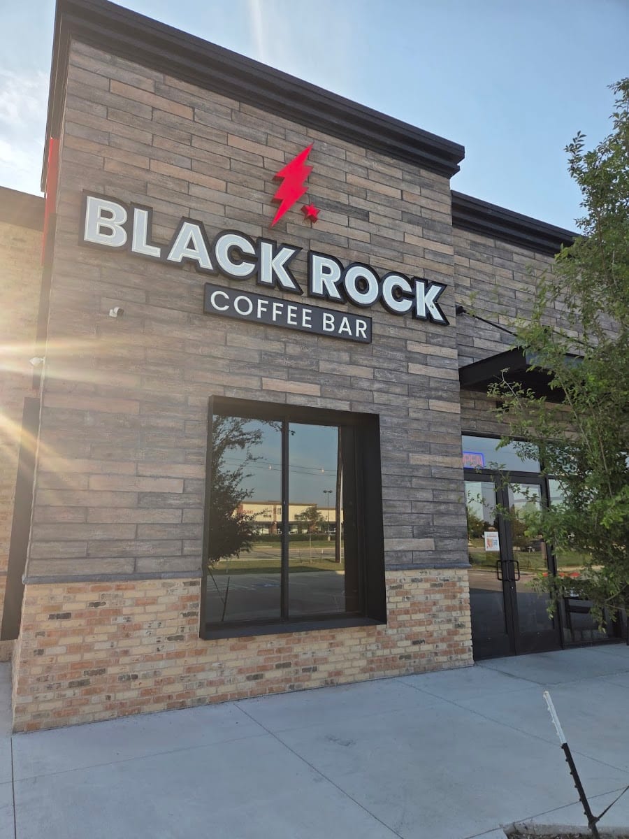 Black Rock Coffee Bar, photo 2